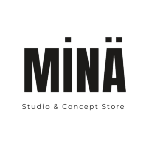 MINÄ Studio & Concept Store.